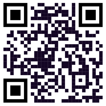 Spooky Analytics QR