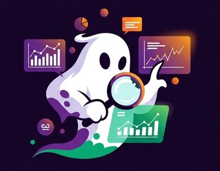Spooky Analytics Logo